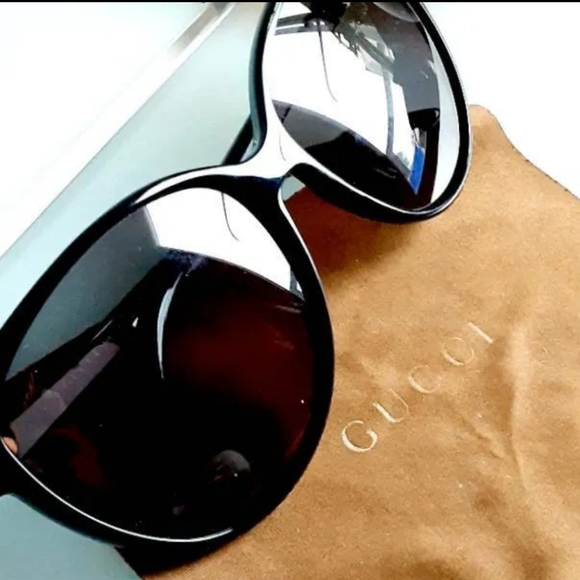 GUCCI GG 3162/S D28BN Sunglasses 'Authentic' - Picture 8 of 9
